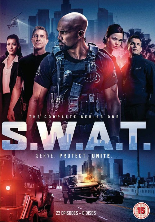 S.W.A.T.